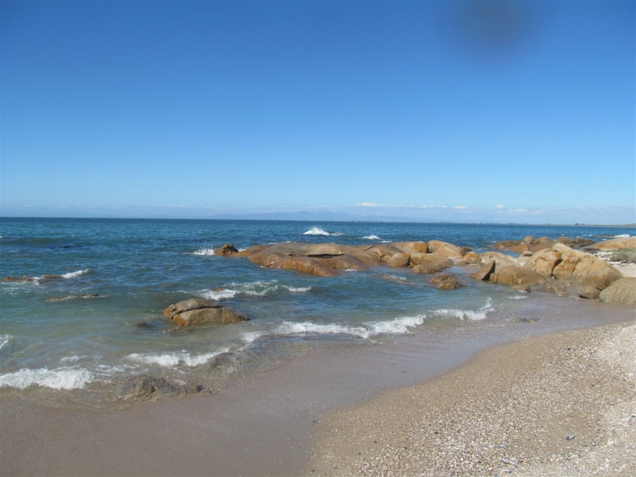 0 Bedroom Property for Sale in Harbour Lights Western Cape